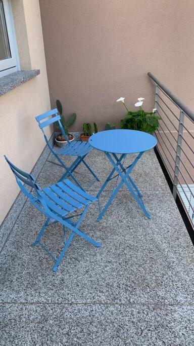 Colico City Life 外观 照片